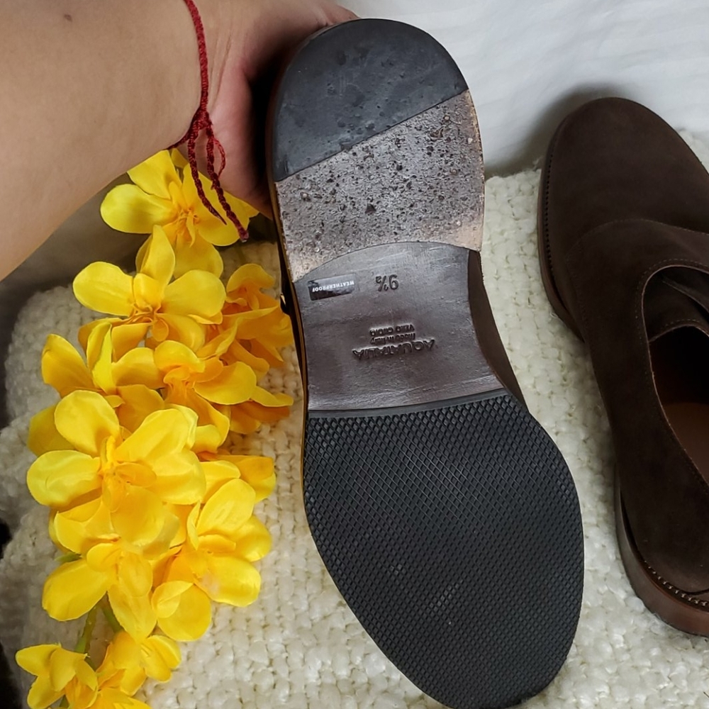 Aquatalia  mens shoes - Picture 10 of 15